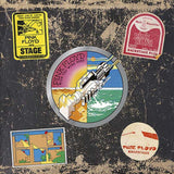 PINK FLOYD – WISH YOU WERE HERE (50TH ANNIVERSARY DELUXE 3LP) - LP •