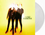 BAND CAMINO – BAND CAMINO (CLEAR VINYL) - LP •