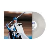 UWABO,TOKUHIKO – PHANTASY STAR III OST (CLEAR VINYL) - LP •