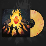MARTROD – DRAUMSYNIR ELDSINS (YELLOW W/RED) - LP •