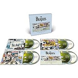 BEATLES – ANTHOLOGY COLLECTION (2025 EDITION 8CD BOX) - CD •