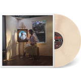 KINSELLA & PULSE, LLC – OPEN ING NIGHT (BONE VINYL) - LP •