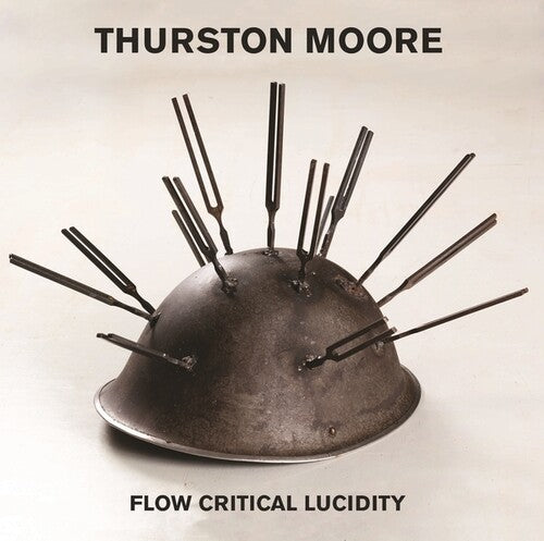 MOORE,THURSTON – FLOW CRITICAL LUCIDITY - LP •