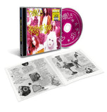 HOLE – PRETTY ON THE INSIDE - CD •
