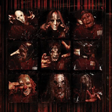 SLIPKNOT – SLIPKNOT (25TH ANNIVERSARY DELUXE) - LP •