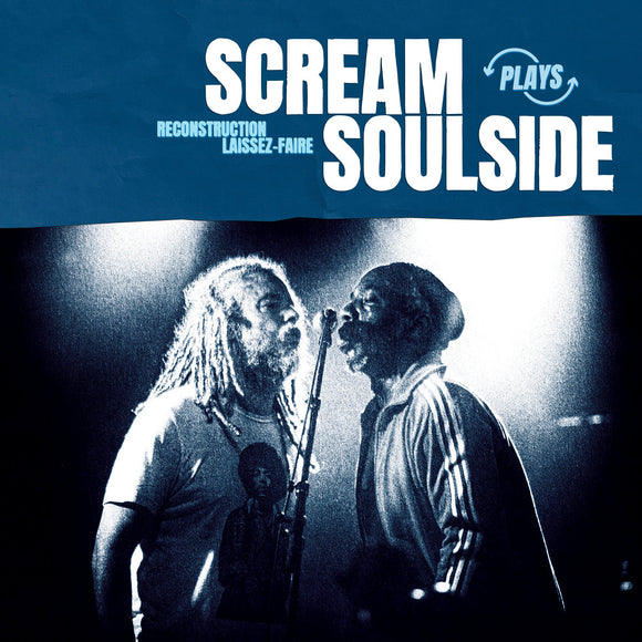 s*様 High Scream Center 　MADNESS SWIM SHO SCREAM / SOULSIDE SPLIT 7