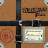 WIDESPREAD PANIC – ATHENS 1998 (3CD) - CD •