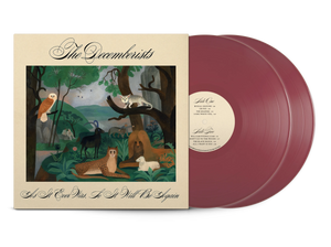 DECEMBERISTS – AS IT EVER WAS, SO IT WILL BE (FRUIT PUNCH VINYL INDIE EXCLUSIVE) - LP •