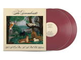 DECEMBERISTS – AS IT EVER WAS, SO IT WILL BE (FRUIT PUNCH VINYL INDIE EXCLUSIVE) - LP •