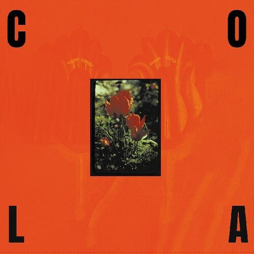 COLA – GLOSS - CD •