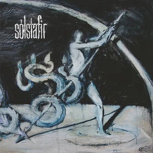 SOLSTAFIR – HIN HELGA KVOL - LP •