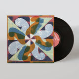 SACRED PAWS – JUMP INTO LIFE - LP •