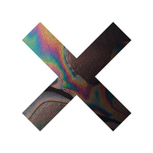 XX – COEXIST - CD •