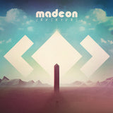 MADEON – ADVENTURE (180 GRAM BLUE) - LP •
