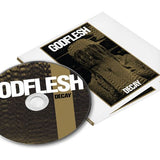 GODFLESH – DECAY - CD •
