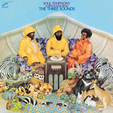 THREE SOUNDS – SOUL SYMPHONY (BLUE NOTE CLASSIC VINYL EDITION) - LP •