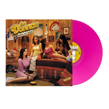 DONNAS – SPEND THE NIGHT (HOT PINK VINYL) - LP •