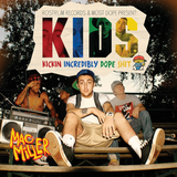 MILLER,MAC – K.I.D.S. - TAPE •