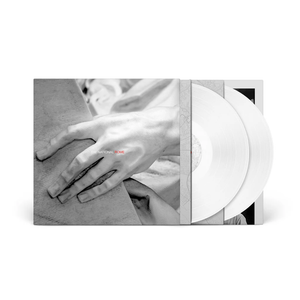 NATIONAL – ROME (INDIE EXCLUSIVE WHITE VINYL) LP <br>PREORDER out 12/13/2024 •