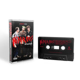 GREEN DAY – NIMRODS / O.S.T. - TAPE •