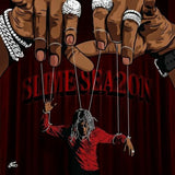 YOUNG THUG – SLIME SEASON 2 - LP •