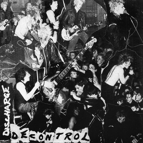 DISCHARGE – DECONTROL - 7