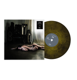 LINDEMANN,MAGGIE – I FEEL EVERYTHING (INDIE EXCLUSIVE TRANSLUCENT GALAXY WITH ALTERNATE COVER) - LP •