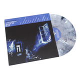 KNOCKED LOOSE – DIFFERENT SHADE OF BLUE (BLEACH DELUXE MARBLE) - LP •