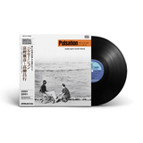 TOGASHI,MASAHIKO & MASAYUKI TAKAYANAGI – PULSATION - LP •