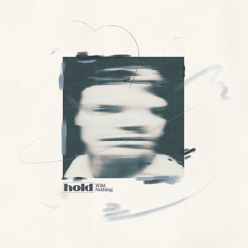 WILD NOTHING – HOLD (SEA BLUE IN COKE BOTTLE CLEAR VINYL) - LP •