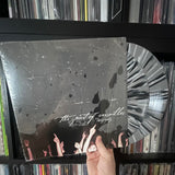 SPIRIT OF VERSAILLES – DISCOGRAPHY (GREY W/BLACK AND WHITE SPLATTER) - LP •