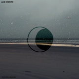 ACE ENDERS – POSTURE SYNDROME (GOLDEN PEARL MARBLE) - LP •