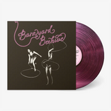 BARNYARD BEEHIVE – VARIOUS (PINK CLEAR VINYL) - LP •