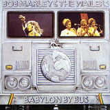 MARLEY,BOB – BABYLON BY BUS - LP •