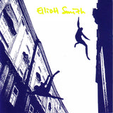 SMITH,ELLIOT – ELLIOTT SMITH (INDIE EXCLUSIVE HIGHLIGHTER YELLOW) - LP •