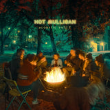 HOT MULLIGAN – ACOUSTIC VOL. 1 + 2 (GREEN/WHITE BLEND VINYL) - LP •