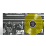 EMAPEA – ZONING OUT VOLUME 2 (YELLOW VINYL) - LP •