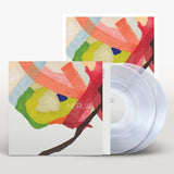 NERIJA – BLUME ( CLEAR VINYL) - LP •
