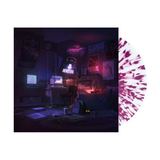 MIDNIGHT – MONSTERS (PURPLE SPLATTER VINYL) - LP •
