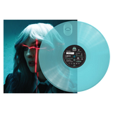 MOTHICA – SOMEWHERE IN BETWEEN (TRANSPARENT LIGHT BLUE) - LP •