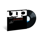 DONALDSON,LOU – SUNNY SIDE UP (BLUE NOTE CLASSIC VINYL EDITION) - LP •
