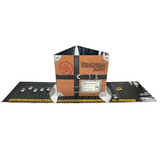 WIDESPREAD PANIC – ATHENS 1998 (3CD) - CD •