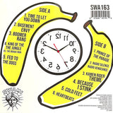 SWAMI JOHN REIS – TIME TO LET YOU DOWN - LP •