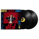 LIGHTS – DED - LP •