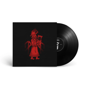 WARDRUNA – SKALD - LP •