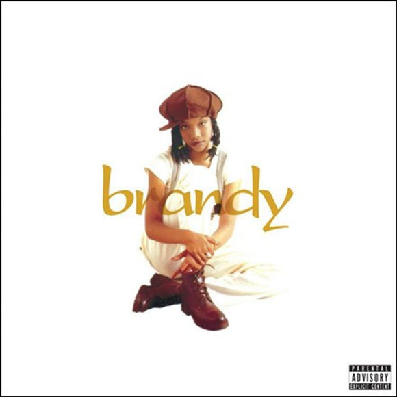 BRANDY – BRANDY - LP •