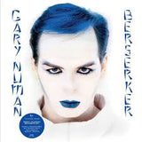 NUMAN,GARY – BERSERKER (EXPANDED EDITION) - LP •