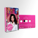 BJORK – POST (LIMITED) - TAPE •