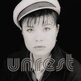 UNREST – PERFECT TEETH - LP •