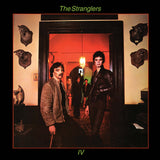 STRANGLERS – RATTUS NORVEGICUS (TRANSLUCENT GREEN) (RSD BLACK FRIDAY 2025) - LP •